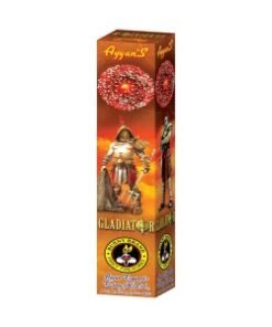 GLADIATOR(2PCS)