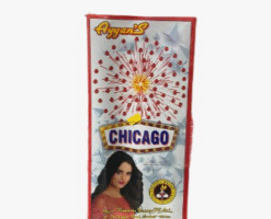 Chicago 1.75 inch 3 in 1 pack