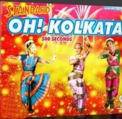 Oh Kolkata 500 Shots