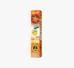 Sun Storm 3 Inch