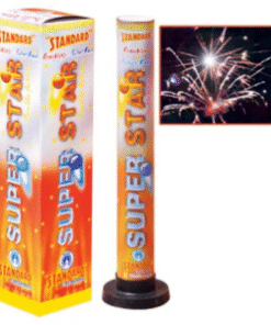 Super Star 1 Inch