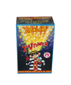 T.V Tower