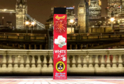 White Rose 3 Inch