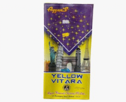 Yellow Vitara 1.75 inch 3 in 1 pack
