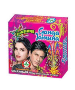 Ganga Jamuna
