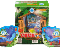 Cuckoo