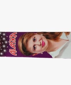 Alaska 2 inch