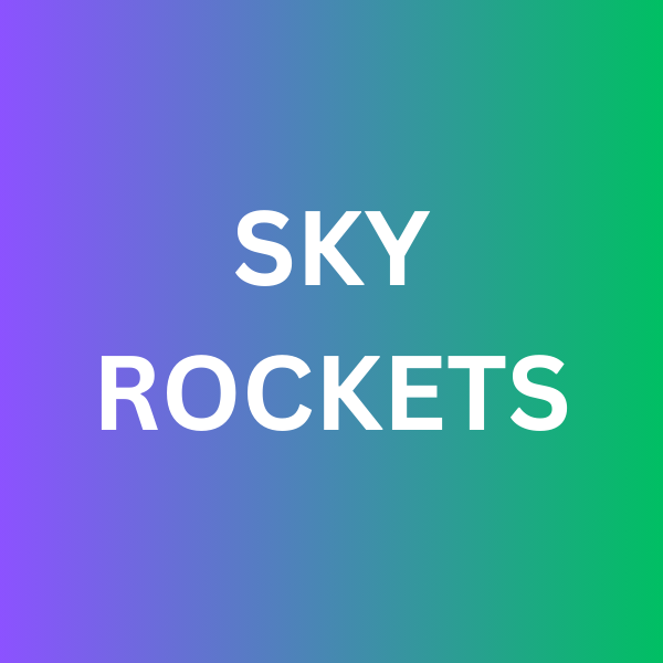 Sky Rockets