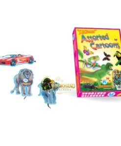 Assorted Cartoons