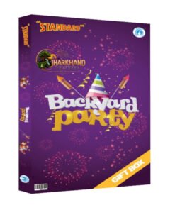 Backyardparty
