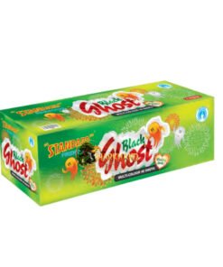 Black Ghost
