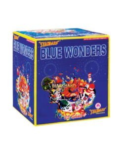 Blue Wonder