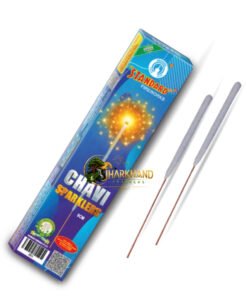 Chavi Gold Sparklers