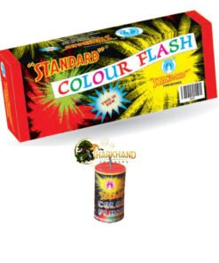 Colour Flash (Holi Special)