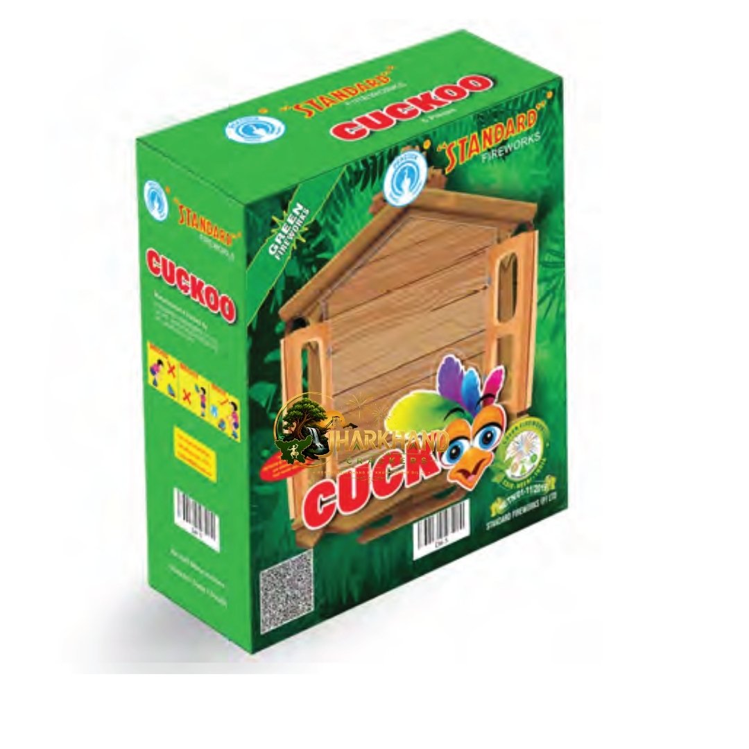 Cuckoo