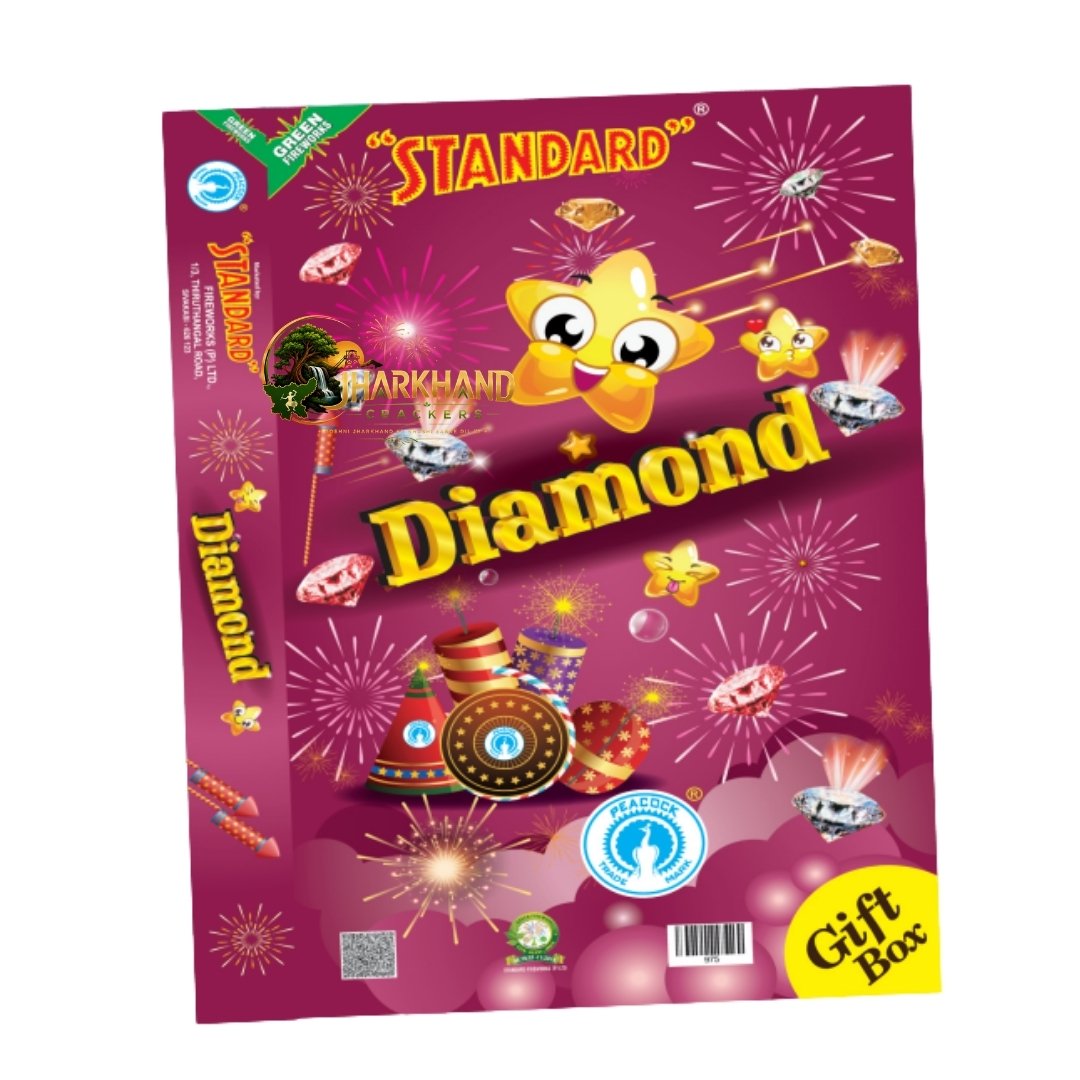 Diamond