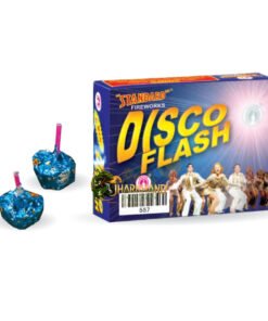 Disco Flash