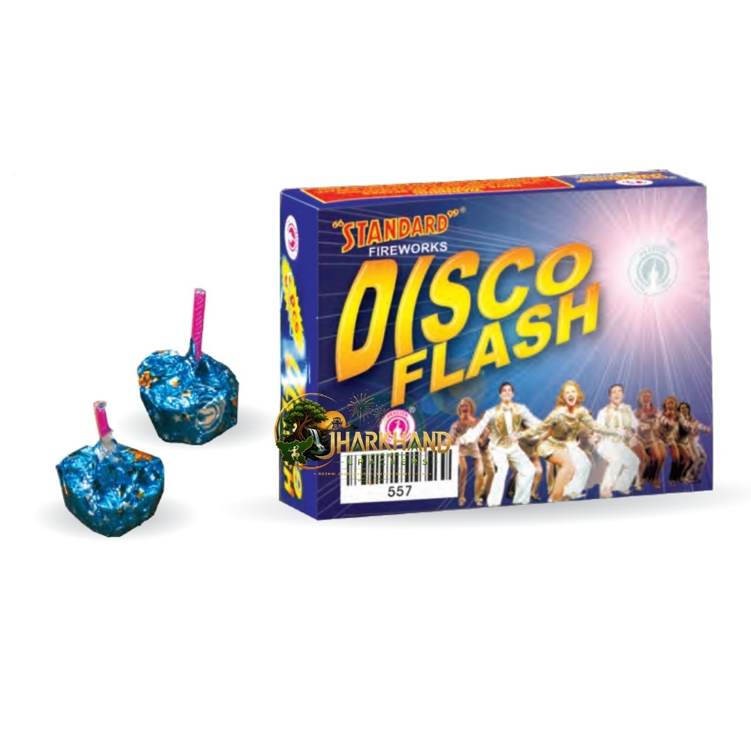 Disco Flash