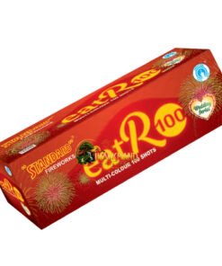 Eat R 100