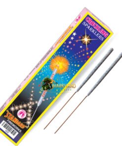 Export Crackling Sparklers