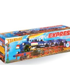 Express 100