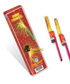 Fire Pencils