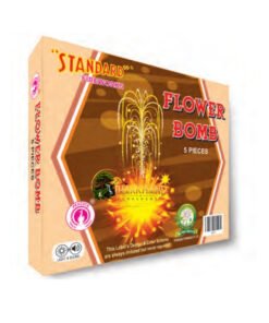 Flower Bomb (Ganga Jamuna)