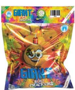 Giant Bijili (New)