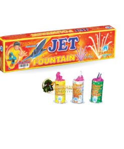 Jet Fountain