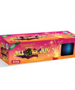 Jill Junk Juk