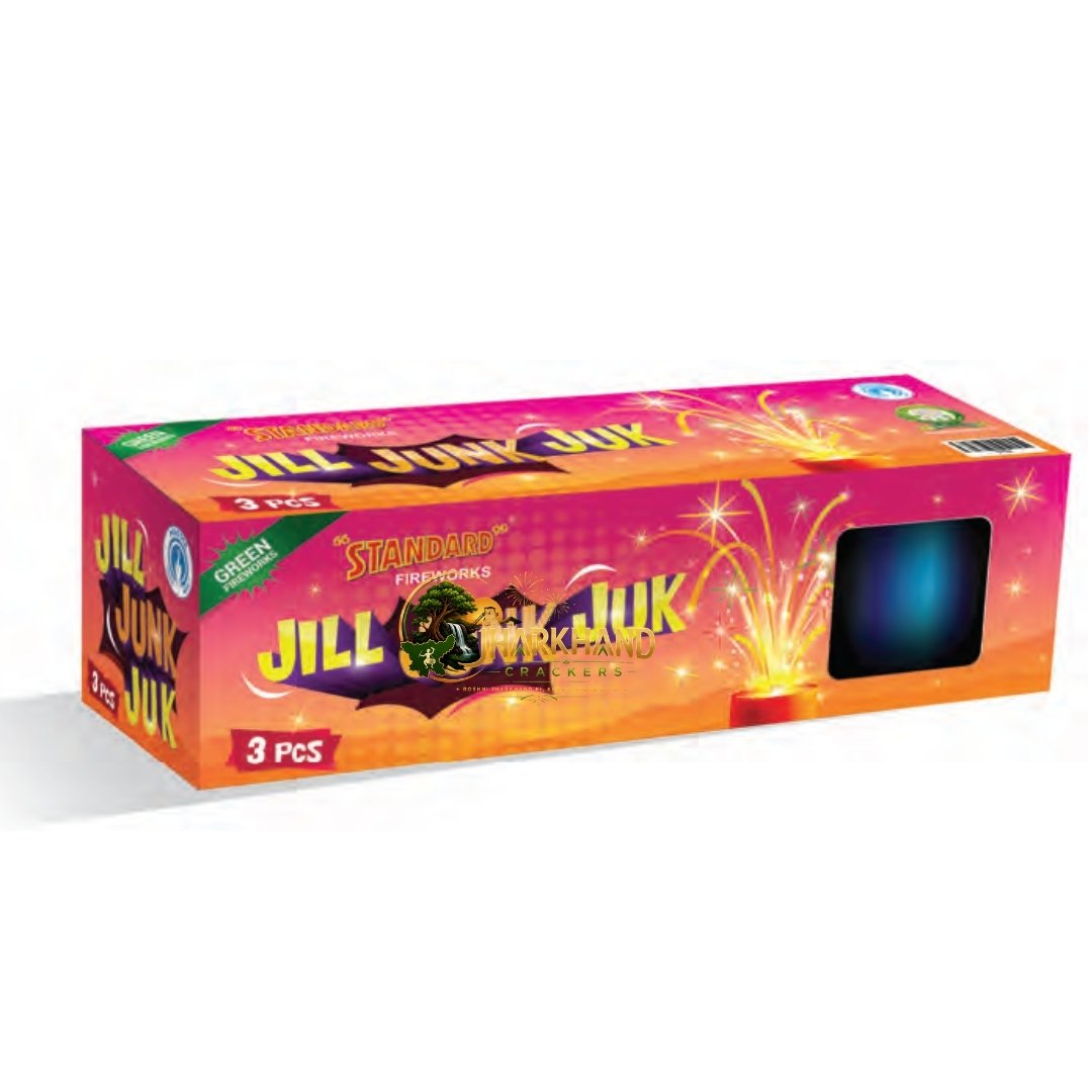 Jill Junk Juk