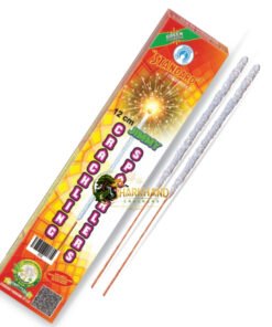 Jimmy Crackling Sparklers