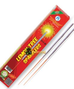 Lemon Tree Sparklers