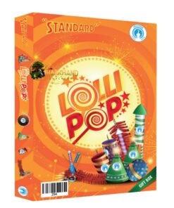 Lollipop