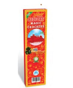 Magic Crackers - 100