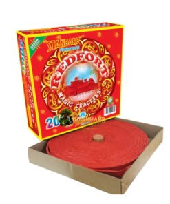 Magic Crackers - 2000