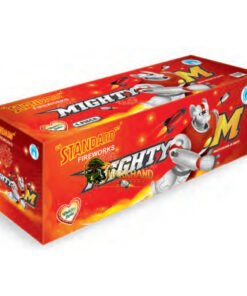 Mighty M