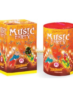 Music Party