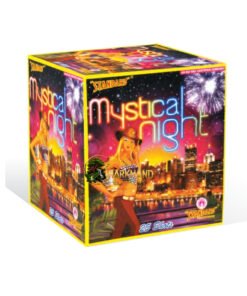 Mystical Night