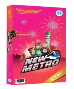 New Metro
