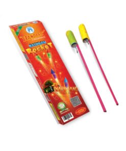Rainbow Rockets
