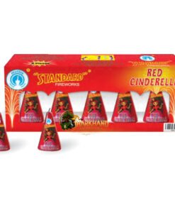 Red Cinderella