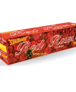 Red Roses