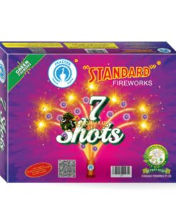 Seven Shots - Violet
