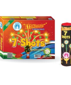Seven Shots