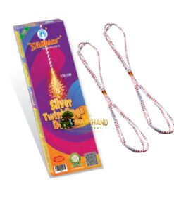 Silver Twinklings Deluxe