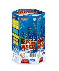 Sky Wash