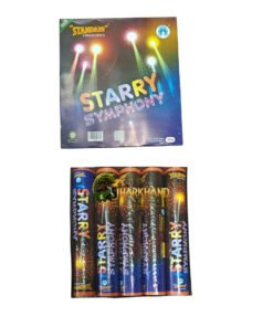 Starry Symphony