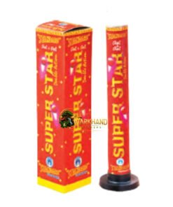 Super Star - Red