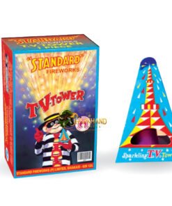 T.V. Tower